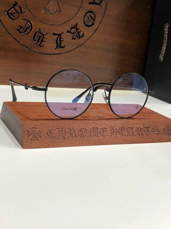 Picture of Chrome Hearts Optical Glasses _SKUfw46735175fw